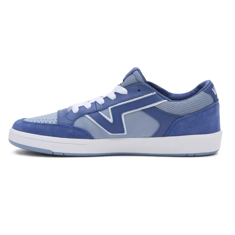 VANS Lowland Comfycush Blauw (VN000BWBBL1)