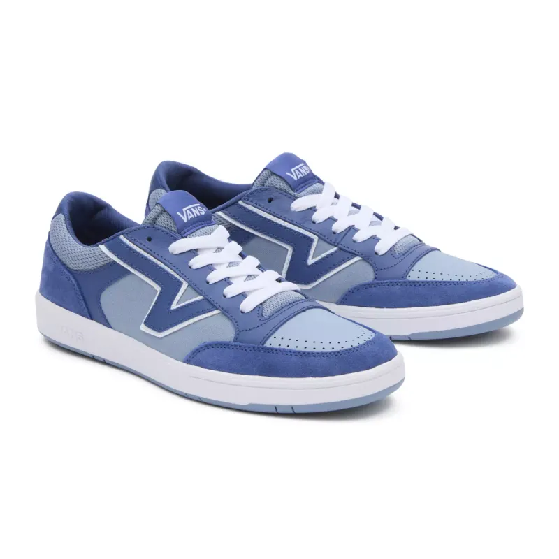 VANS Lowland Comfycush Blauw (VN000BWBBL1)