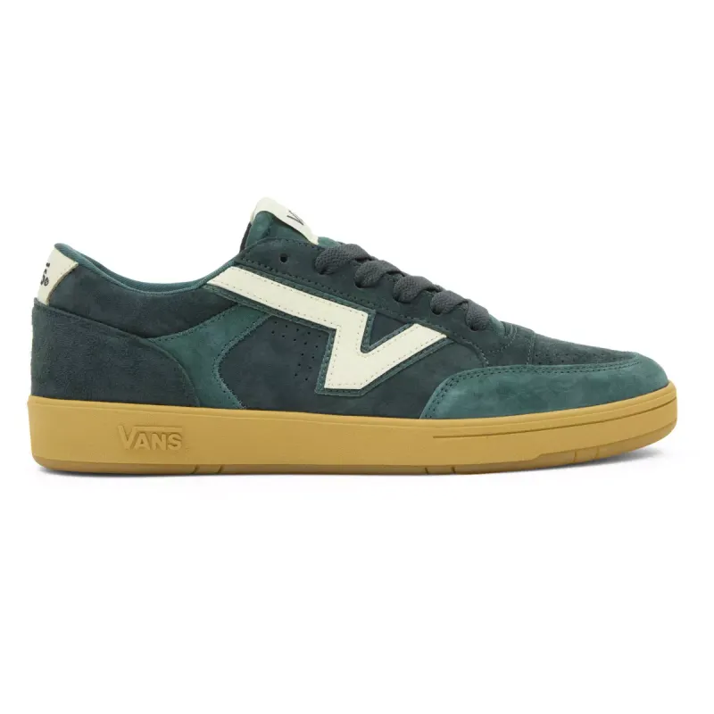 VANS Lowland Comfycush Groen (VN000BWBDWL)