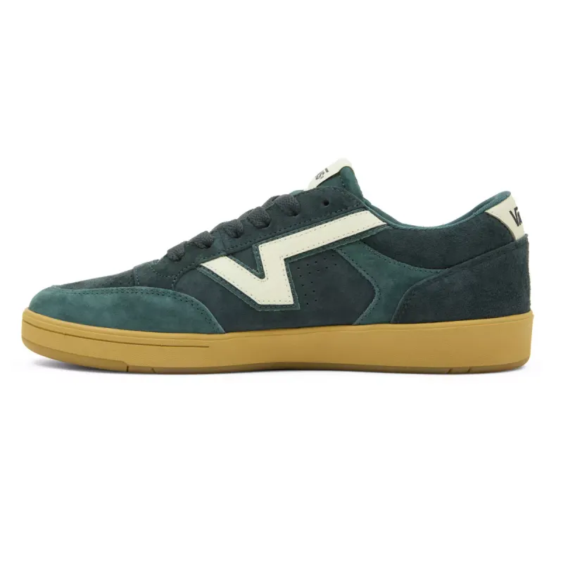 VANS Lowland Comfycush Groen (VN000BWBDWL)