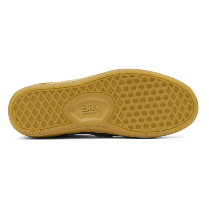 VANS Lowland Comfycush Groen (VN000BWBDWL)