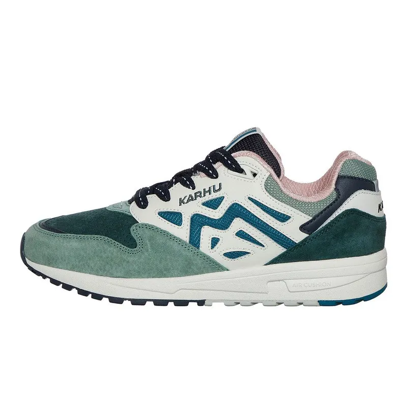 Karhu Legacy 96 Iceberg Green / Lily White (F806053)