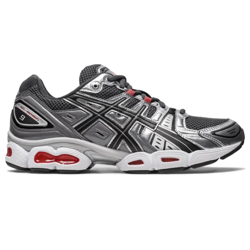 ASICS SportStyle GEL-Nimbus 9 Grey (1201A424-023)