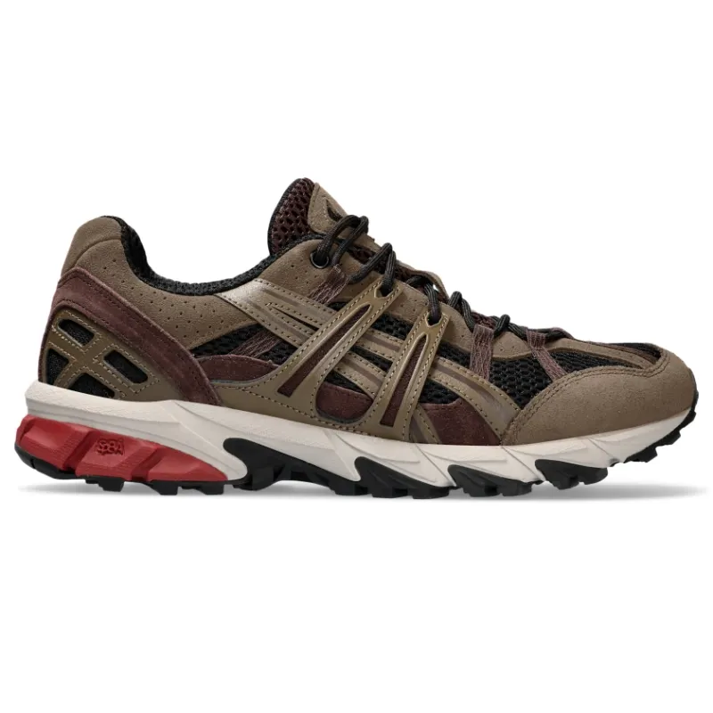 ASICS SportStyle GEL-Sonoma 15-50 Green (1201A438-004)