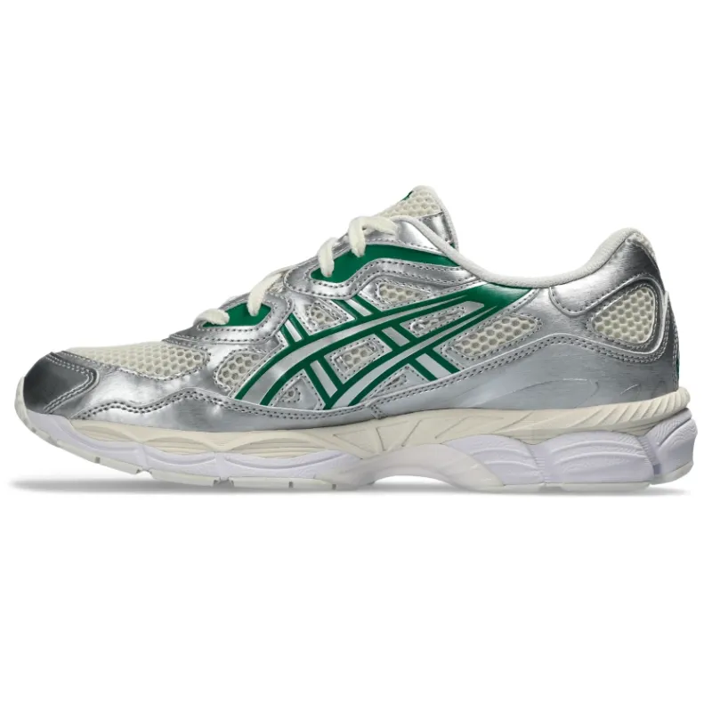 ASICS SportStyle GEL-NYC Silver (1201A971-200)