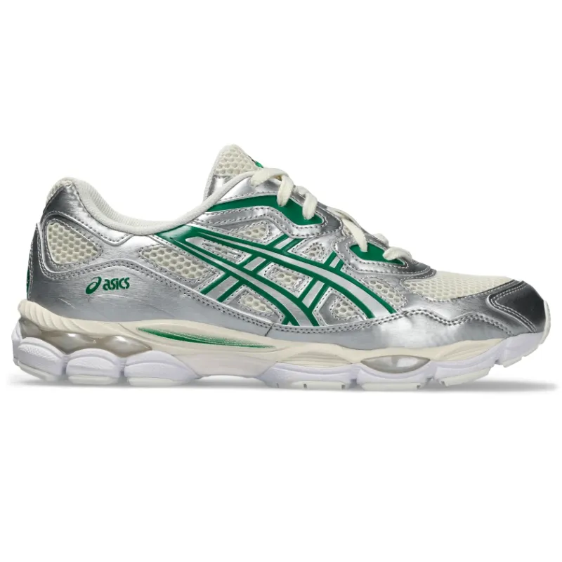 ASICS SportStyle GEL-NYC Silver (1201A971-200)