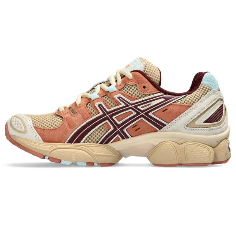 ASICS SportStyle GEL-Nimbus 9 Orange (1202A346-200)