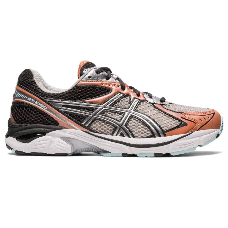 ASICS SportStyle GT-2160 Grey (1203A275-021)
