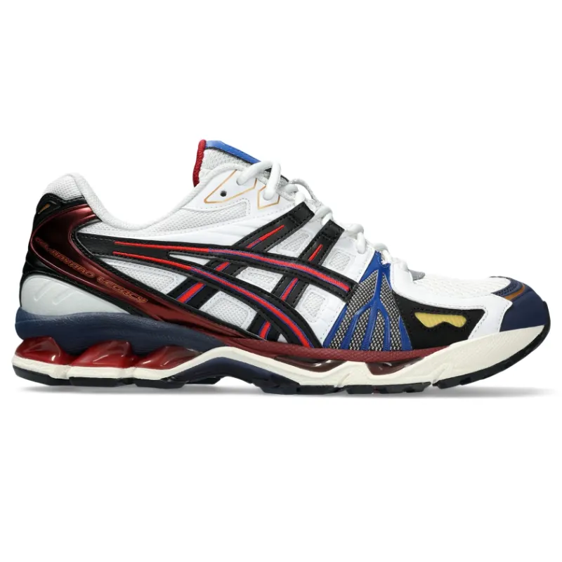 ASICS SportStyle GEL-Kayano Legacy White (1203A325-100)