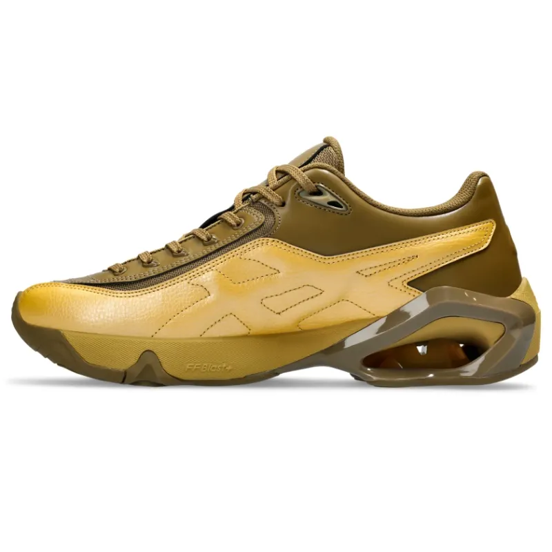 ASICS SportStyle GEL-TEREMOA Yellow (1203A331-750)