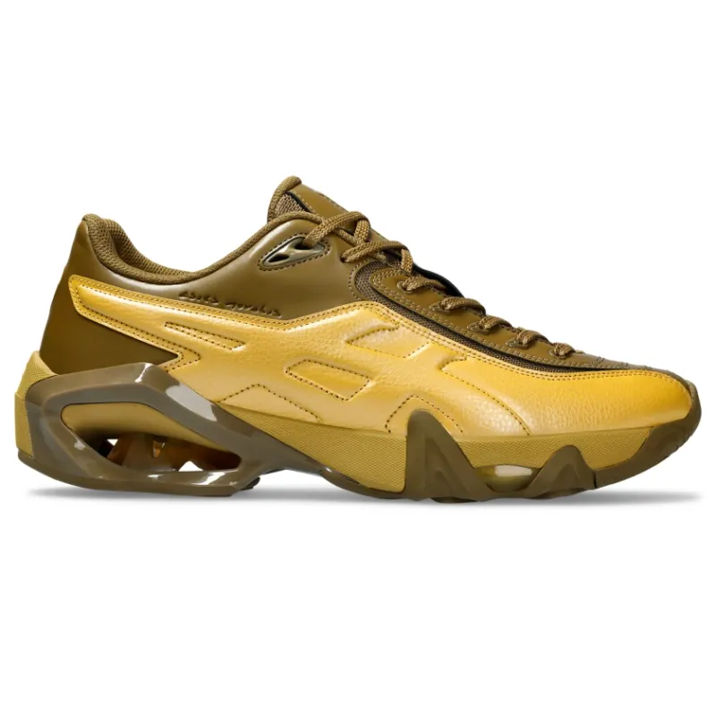 ASICS SportStyle GEL-TEREMOA Yellow (1203A331-750)