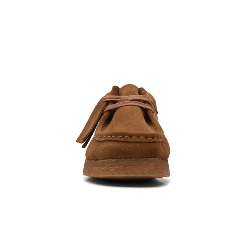 Clarks Originals Wallabee Brown (26168668)