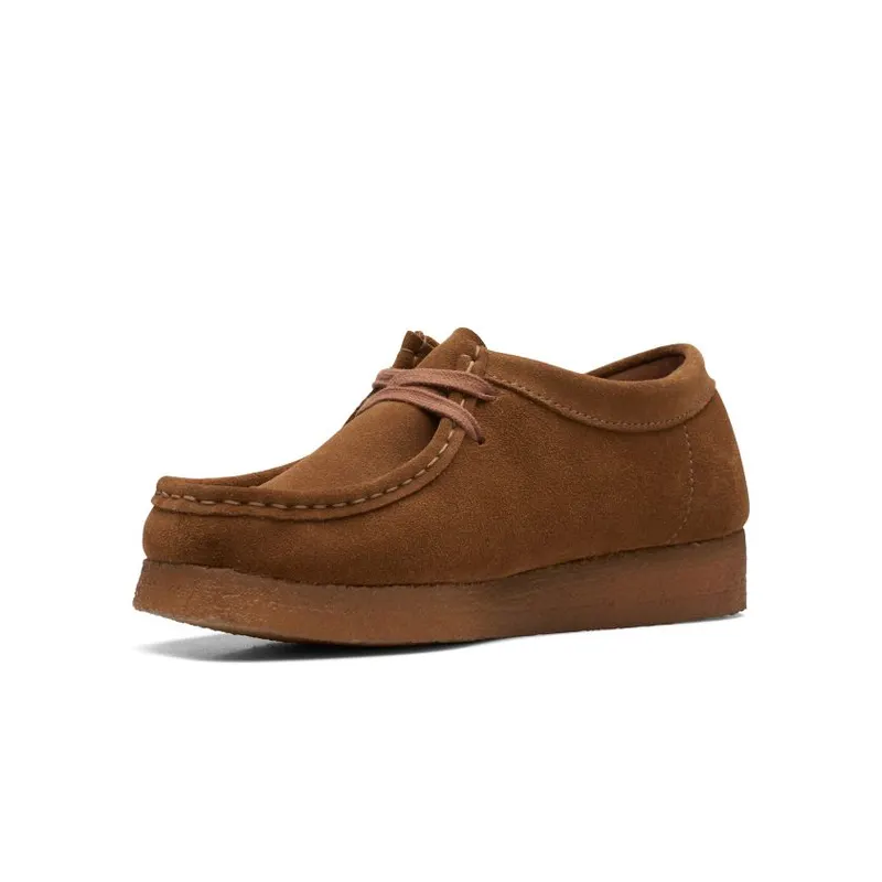 Clarks Originals Wallabee Brown (26168668)