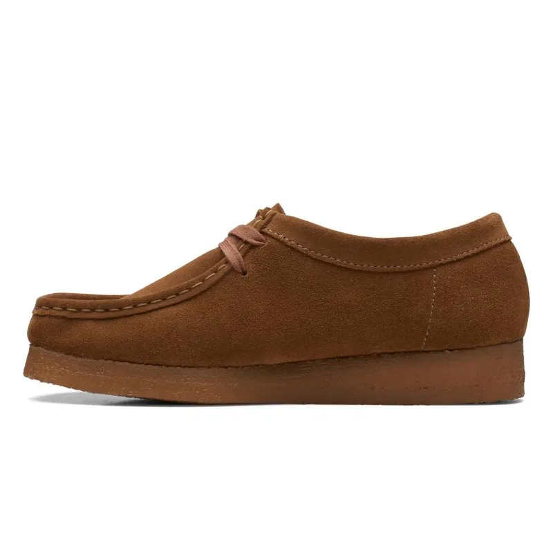 Clarks Originals Wallabee Brown (26168668)