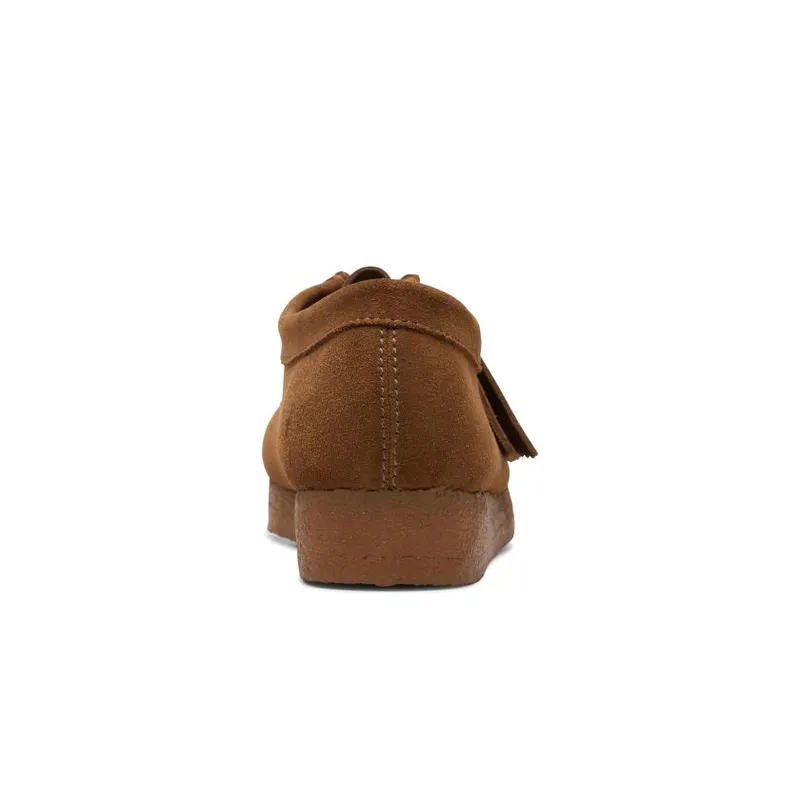 Clarks Originals Wallabee Brown (26168668)