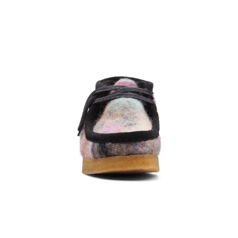 Clarks Originals Wallabee Boot Multi (26168702)