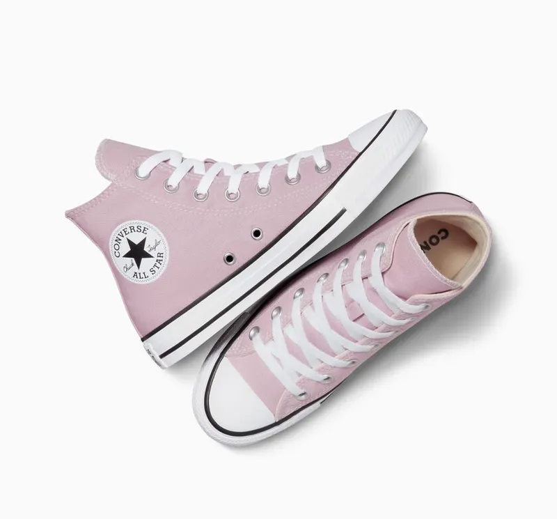 Converse Chuck Taylor All Star Seasonal Color Phantom Violet (A04542C)
