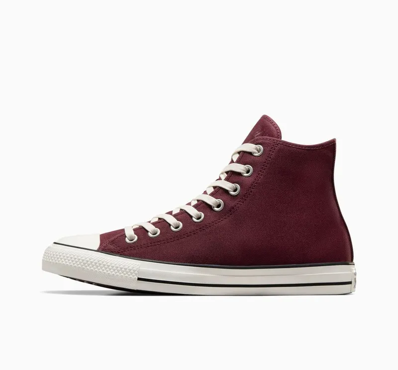 Converse Chuck Taylor All Star Garden Starter Twill Cherry Daze/egret/zwart (A09160C)