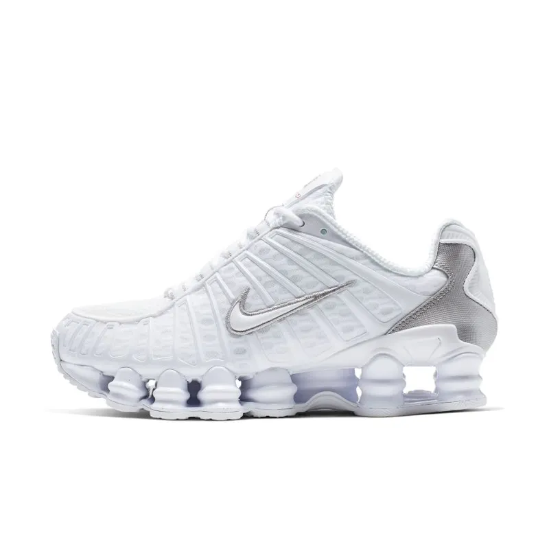 Nike Shox TL White (AR3566-100)