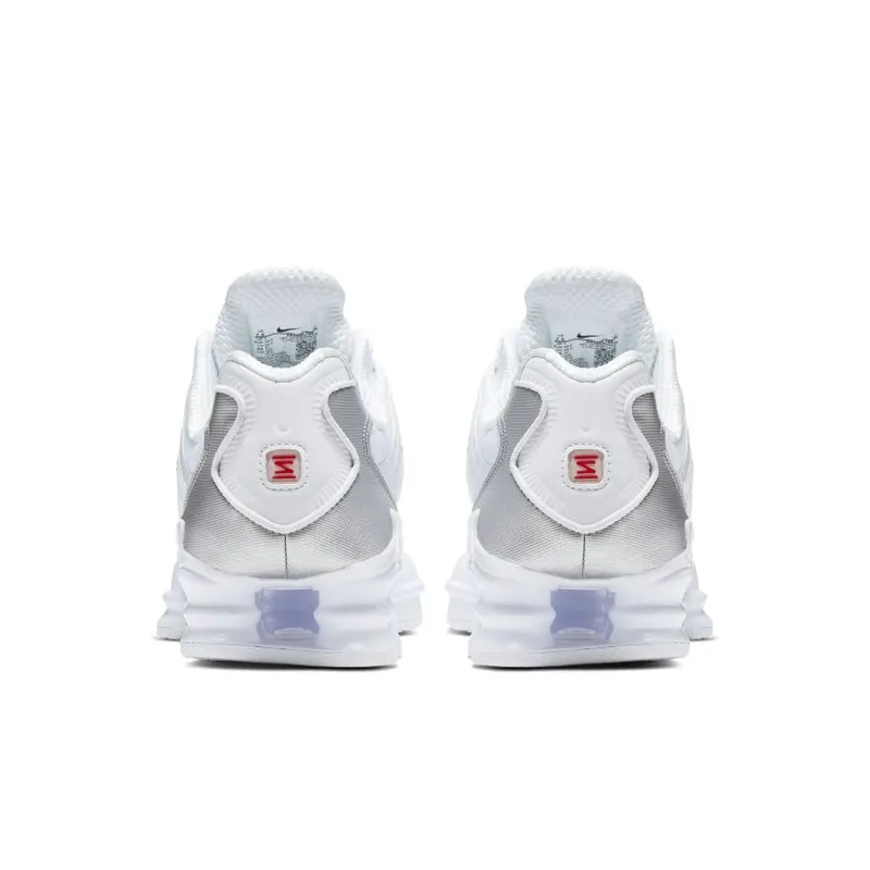 Nike Shox TL White (AR3566-100)