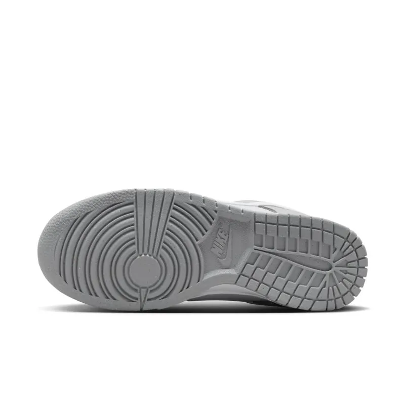 Nike Dunk Low ‘Light Smoke Grey’ Grey (FB7720-002)