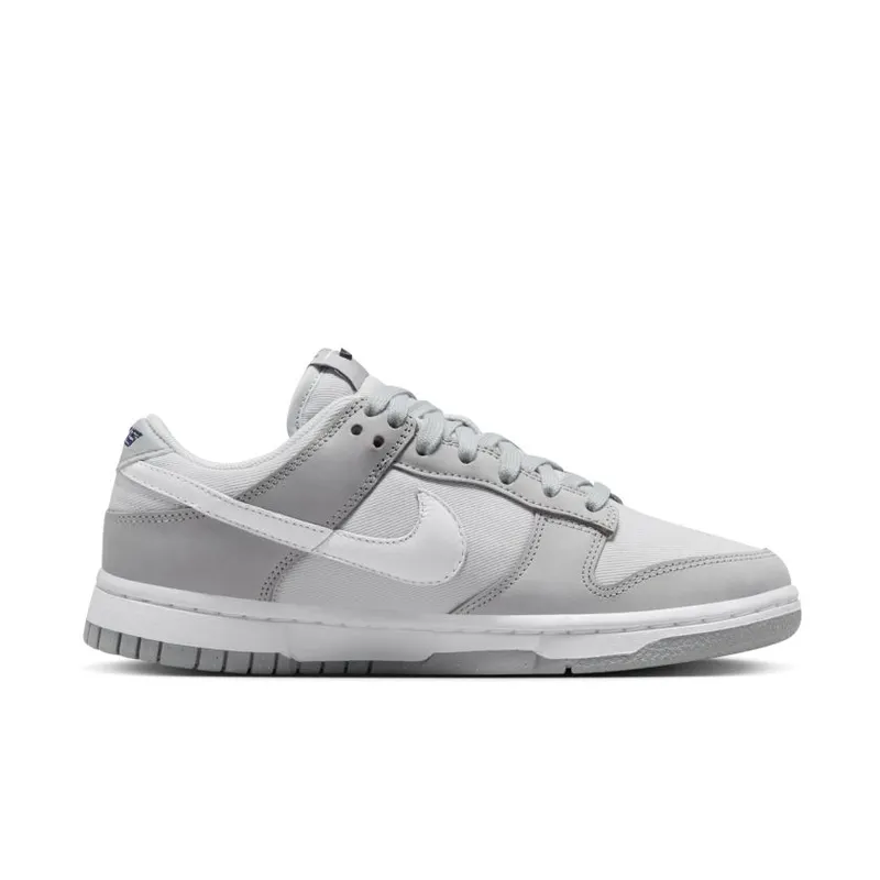 Nike Dunk Low ‘Light Smoke Grey’ Grey (FB7720-002)