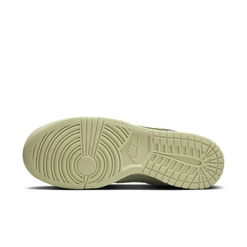 Nike Dunk Low Retro Green (FB8895-300)
