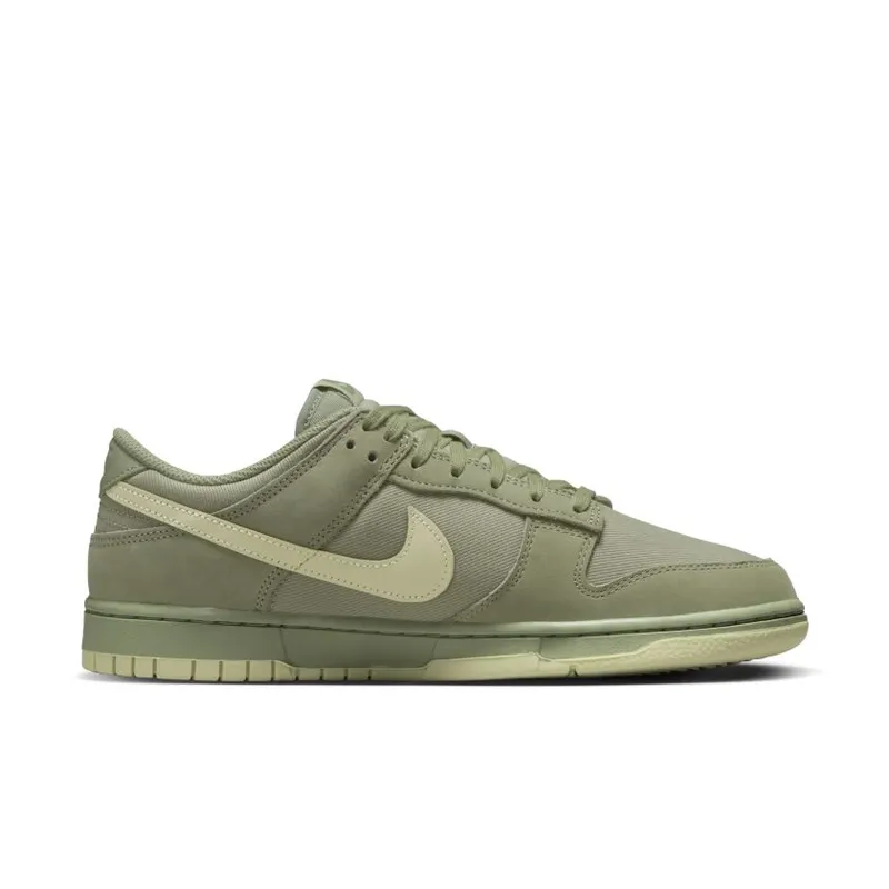 Nike Dunk Low Retro Green (FB8895-300)
