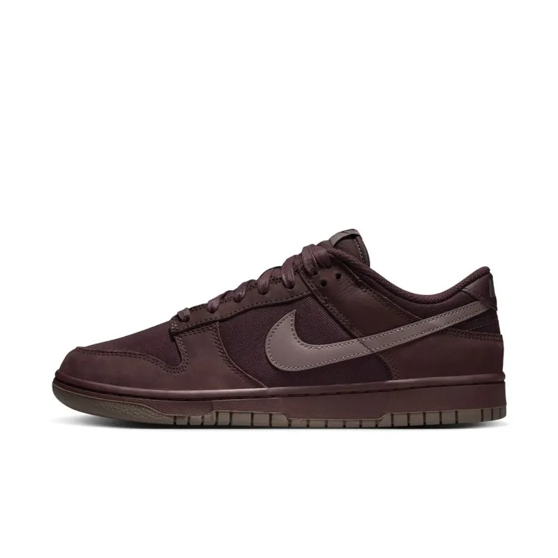 Nike Dunk Low Retro Red (FB8895-600)