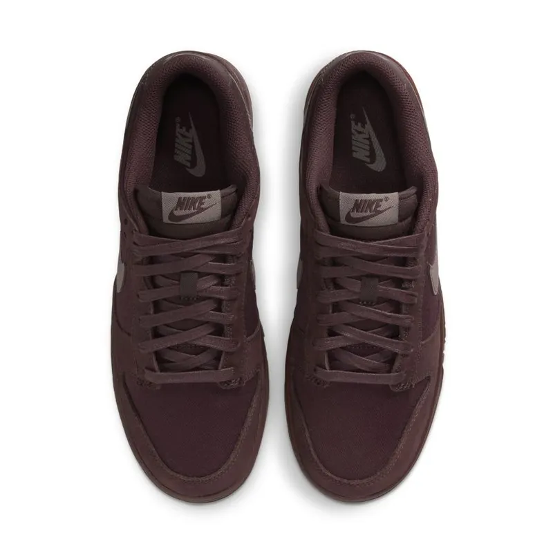 Nike Dunk Low Retro Red (FB8895-600)