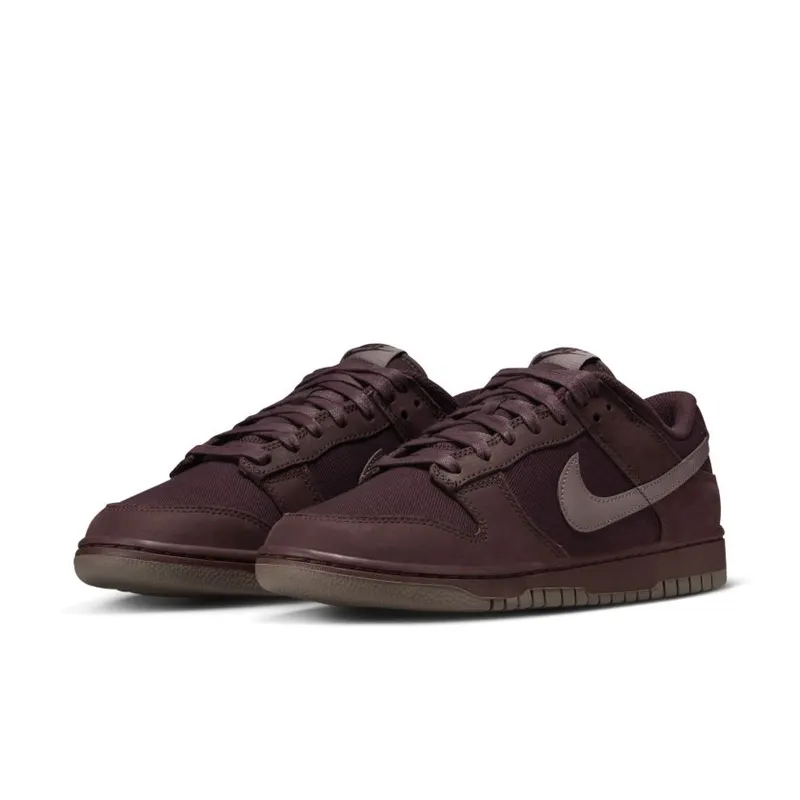 Nike Dunk Low Retro Red (FB8895-600)