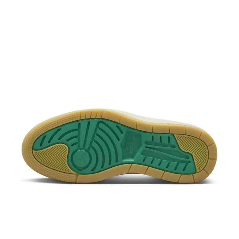 Jordan Brand Jordan x UNION x Bephies Beauty Supply Air Jordan 1 Elevate High White (FD0696-100)