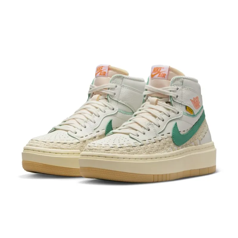 Jordan Brand Jordan x UNION x Bephies Beauty Supply Air Jordan 1 Elevate High White (FD0696-100)