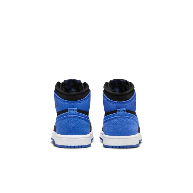 Jordan Brand Jordan 1 Retro High ‘Royal Reimagined’ (Preschool) Blue (FD1412-042)