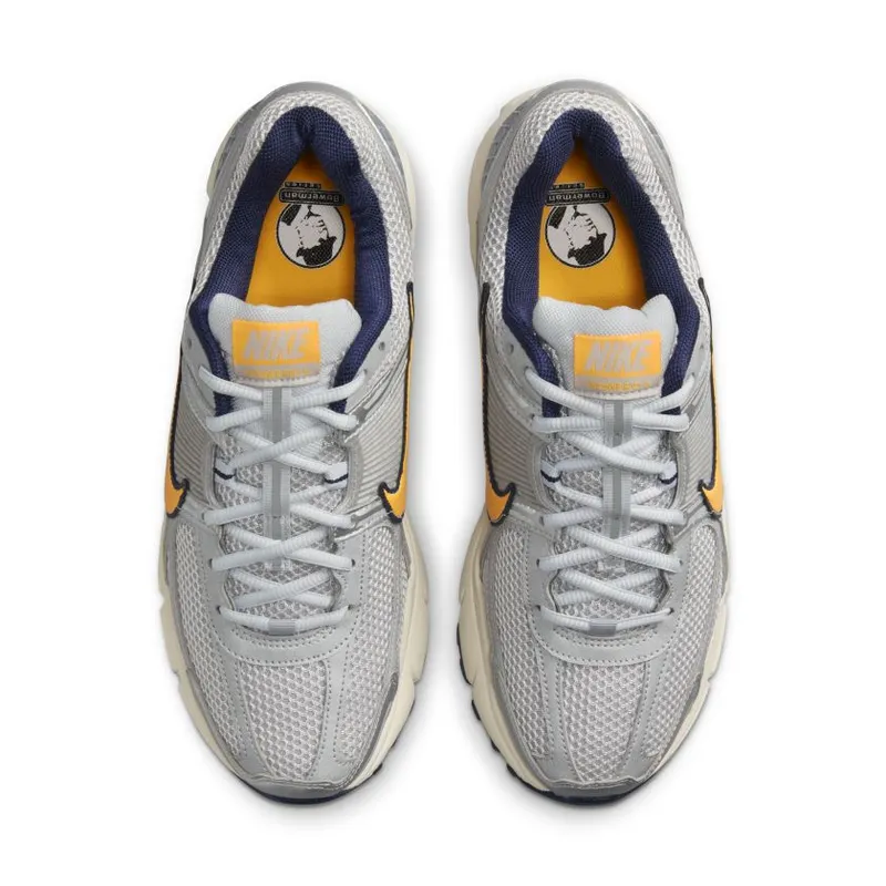 Nike Zoom Vomero 5 Grey (FJ4151-001)