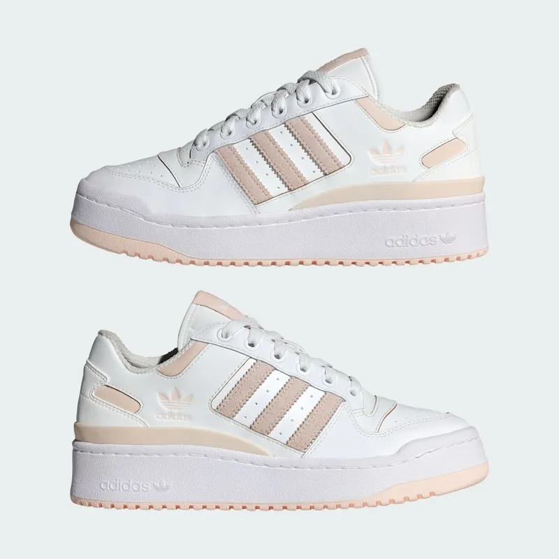 adidas Forum Bold Stripes (ID0407)