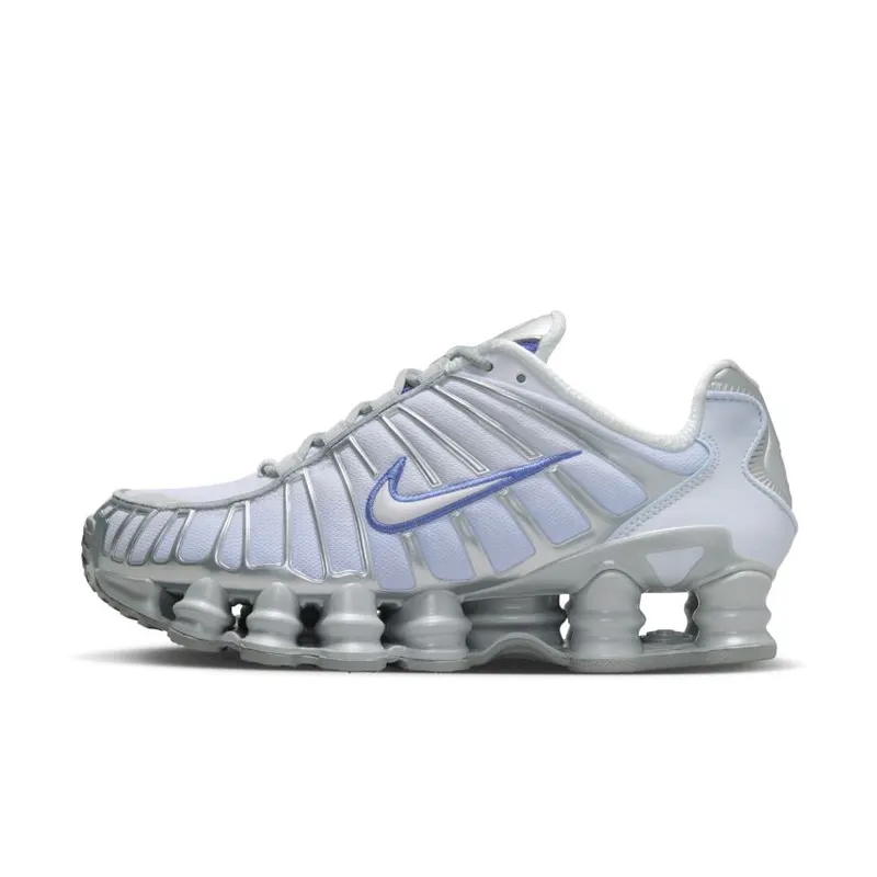 Nike Shox TL Blue (FQ2775-001)