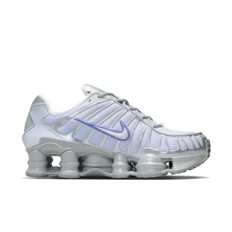 Nike Shox TL Blue (FQ2775-001)