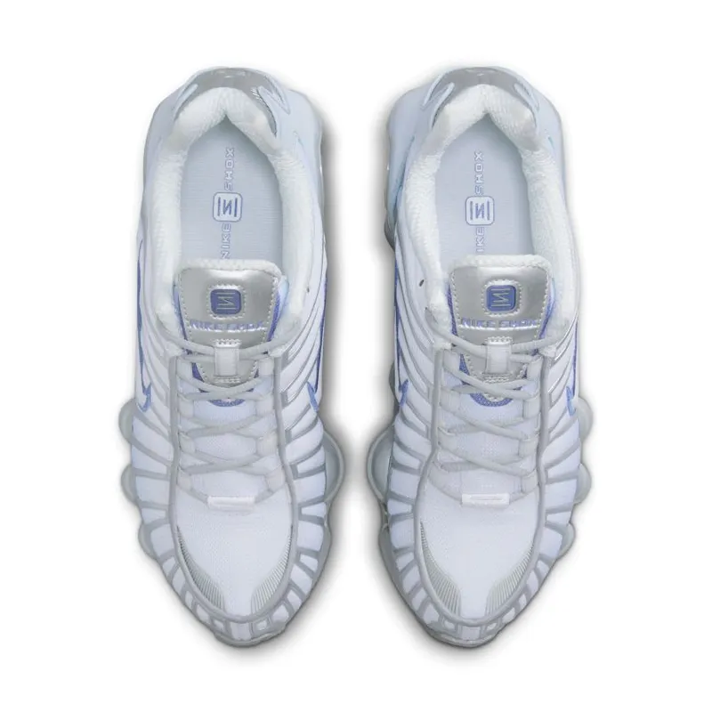Nike Shox TL Blue (FQ2775-001)