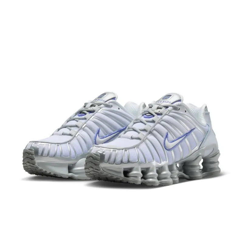 Nike Shox TL Blue (FQ2775-001)