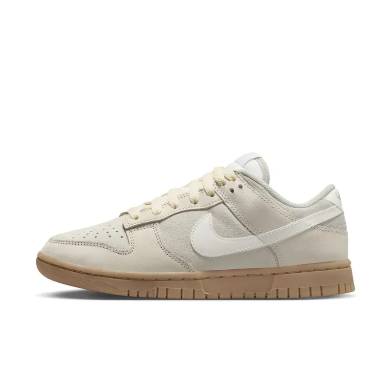 Nike Dunk Low ‘Hangul Day’ Beige (FQ8147-104)