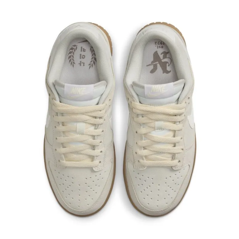 Nike Dunk Low ‘Hangul Day’ Beige (FQ8147-104)