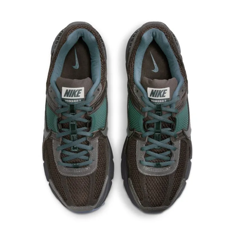 Nike Zoom Vomero 5 Brown (FQ8174-237)