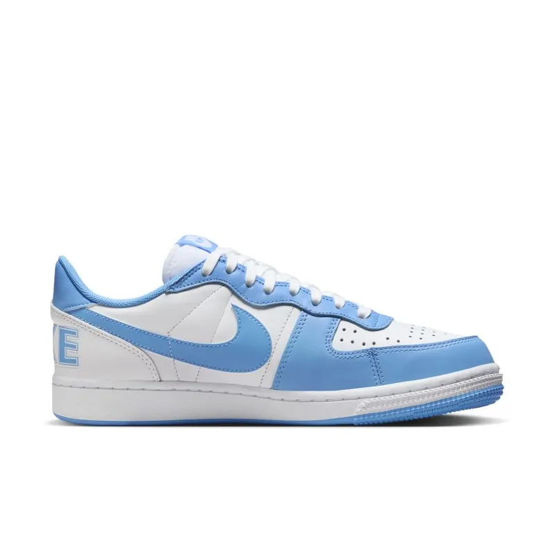 Nike Terminator Low Blue (FQ8748-412)