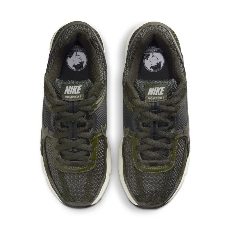 Nike Zoom Vomero 5 Green (FQ8898-325)