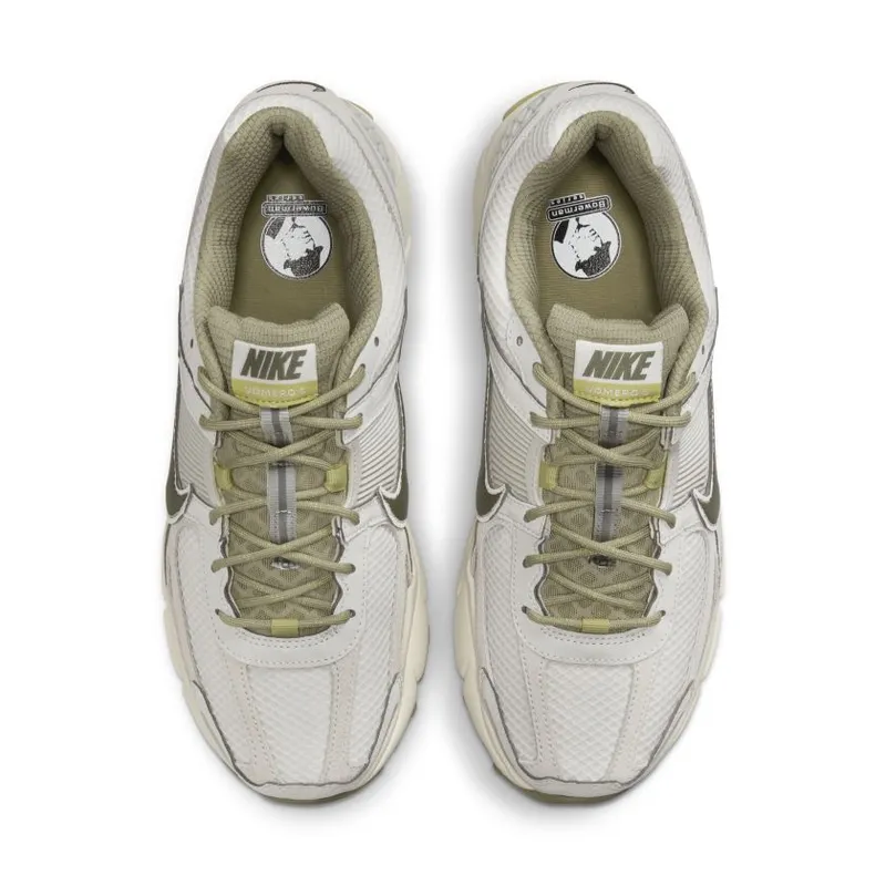 Nike Zoom Vomero 5 Green (FV0397-001)