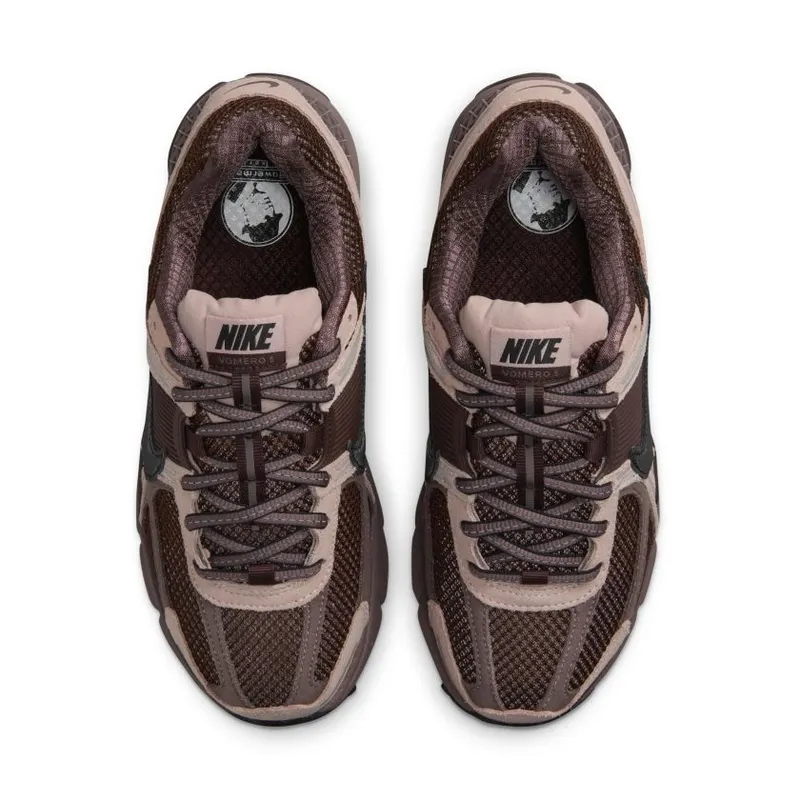 Nike Zoom Vomero 5 Purple (FV1166-200)