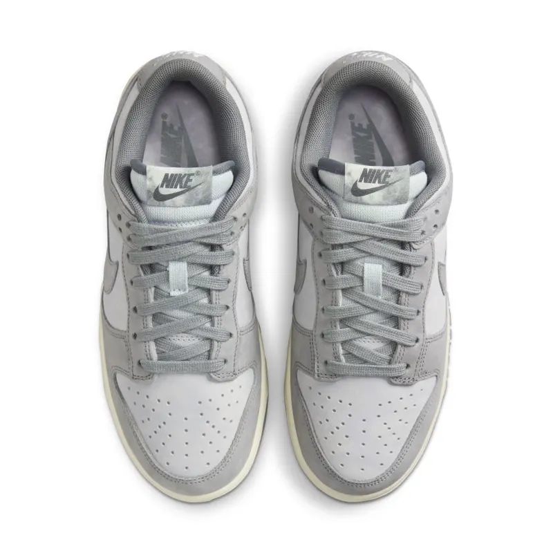 Nike Dunk Low Grey (FV1167-001)