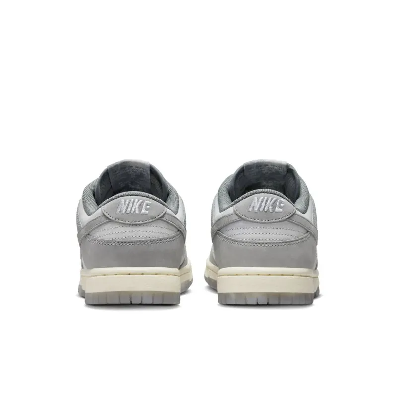 Nike Dunk Low Grey (FV1167-001)