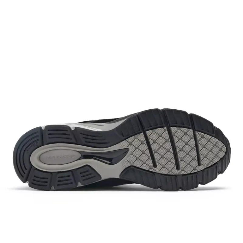 New Balance New Balance Teddy Santis 990v4 Black (U990BL4)